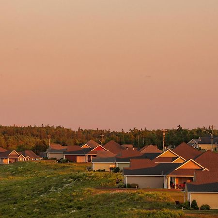 The Gables Of Pei Villa Stanley Bridge Exterior foto