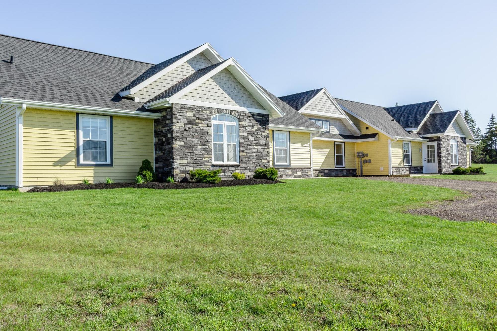 The Gables Of Pei Villa Stanley Bridge Exterior foto