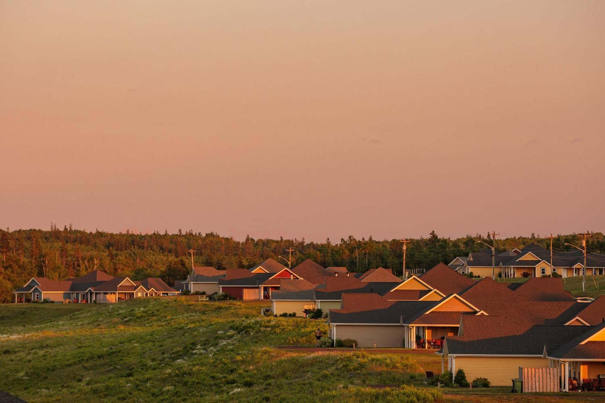 The Gables Of Pei Villa Stanley Bridge Exterior foto