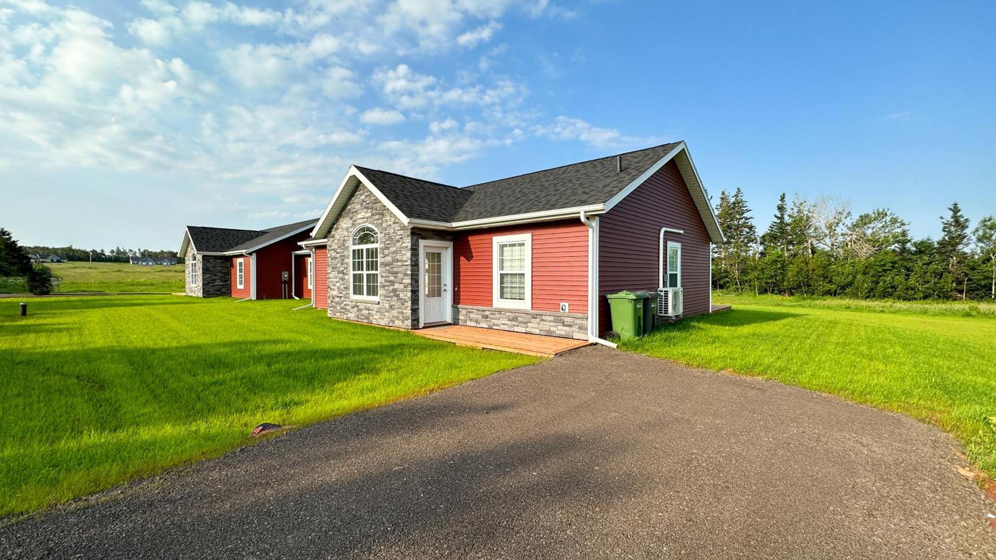 The Gables Of Pei Villa Stanley Bridge Exterior foto